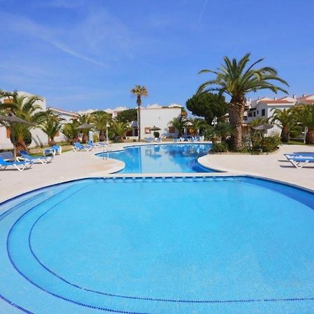 Sunflat Holidays Paradise Punta Prima La Pineda Exterior photo