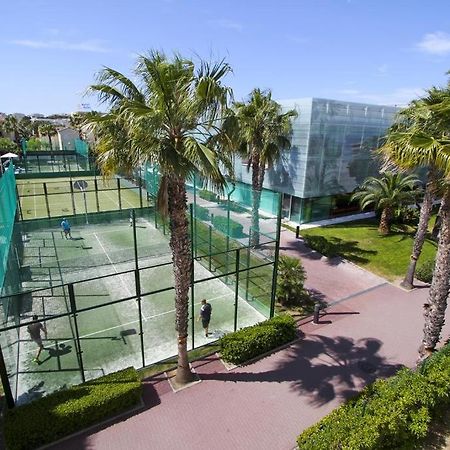 Sunflat Holidays Paradise Punta Prima La Pineda Exterior photo