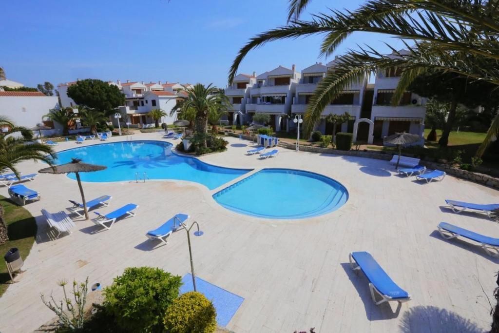 Sunflat Holidays Paradise Punta Prima La Pineda Exterior photo