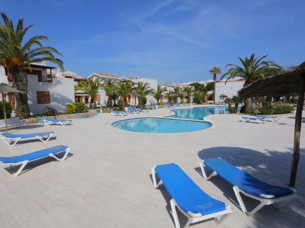 Sunflat Holidays Paradise Punta Prima La Pineda Exterior photo