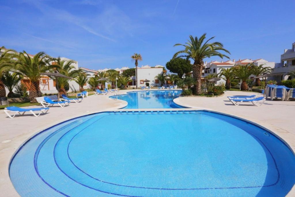 Sunflat Holidays Paradise Punta Prima La Pineda Exterior photo