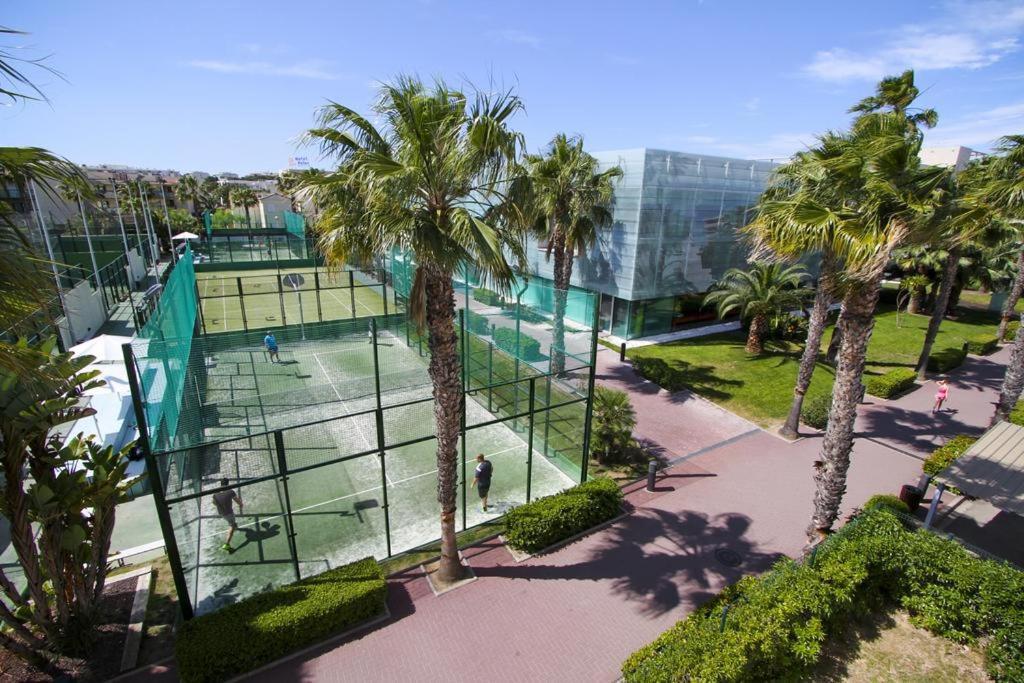 Sunflat Holidays Paradise Punta Prima La Pineda Exterior photo