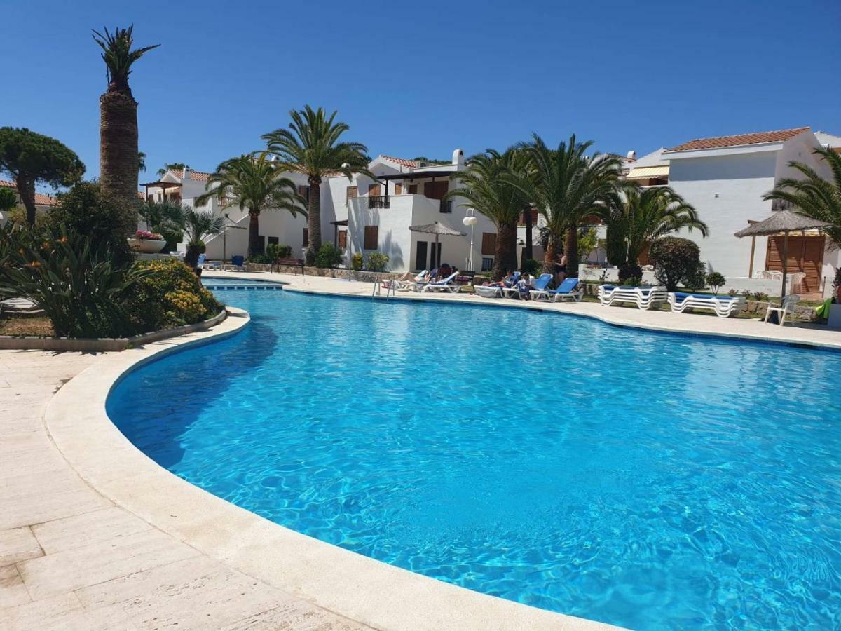 Sunflat Holidays Paradise Punta Prima La Pineda Exterior photo