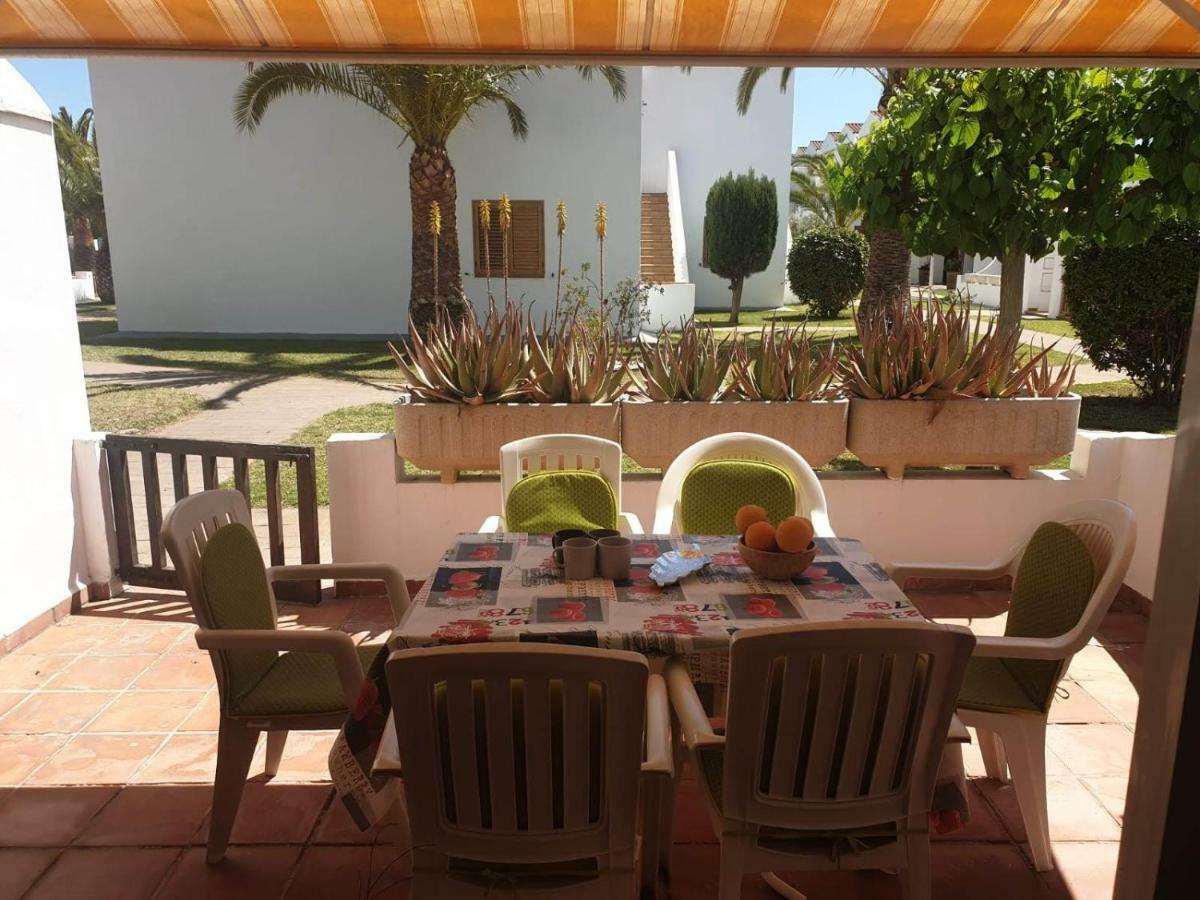 Sunflat Holidays Paradise Punta Prima La Pineda Exterior photo