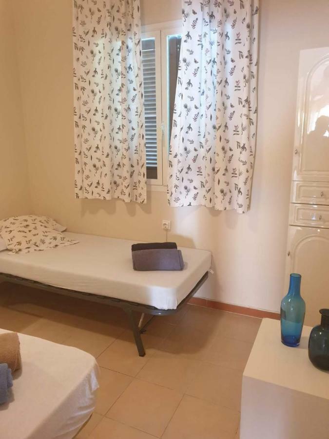 Sunflat Holidays Paradise Punta Prima La Pineda Exterior photo