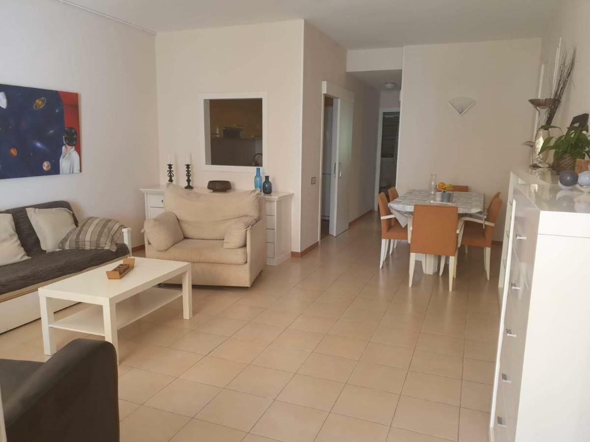 Sunflat Holidays Paradise Punta Prima La Pineda Exterior photo