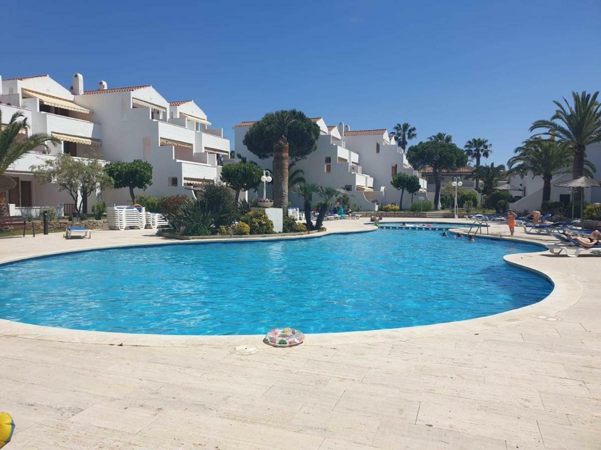 Sunflat Holidays Paradise Punta Prima La Pineda Exterior photo
