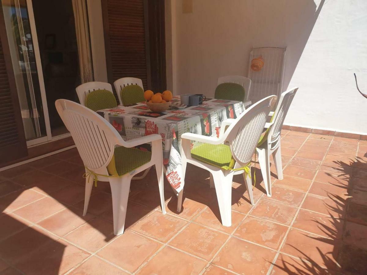 Sunflat Holidays Paradise Punta Prima La Pineda Exterior photo