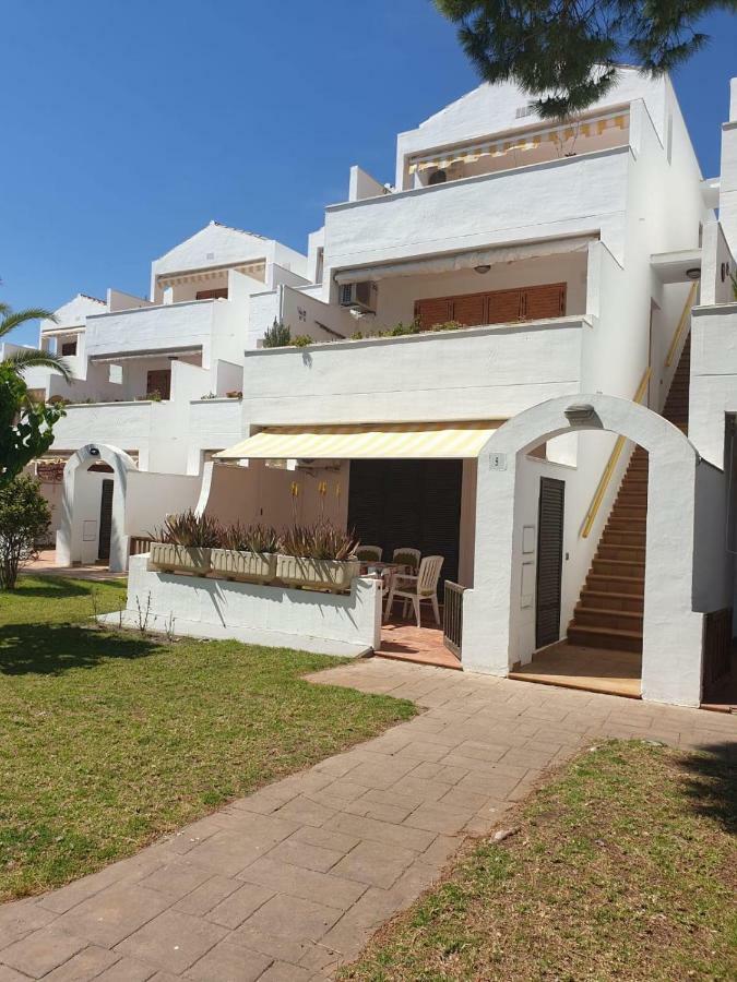 Sunflat Holidays Paradise Punta Prima La Pineda Exterior photo