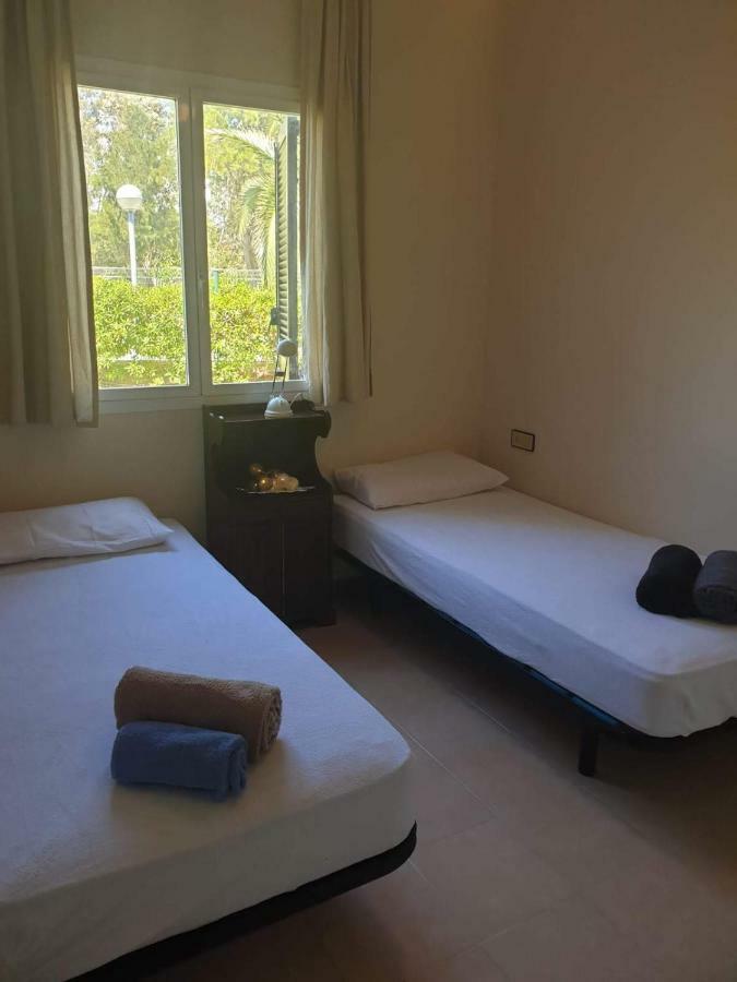 Sunflat Holidays Paradise Punta Prima La Pineda Exterior photo