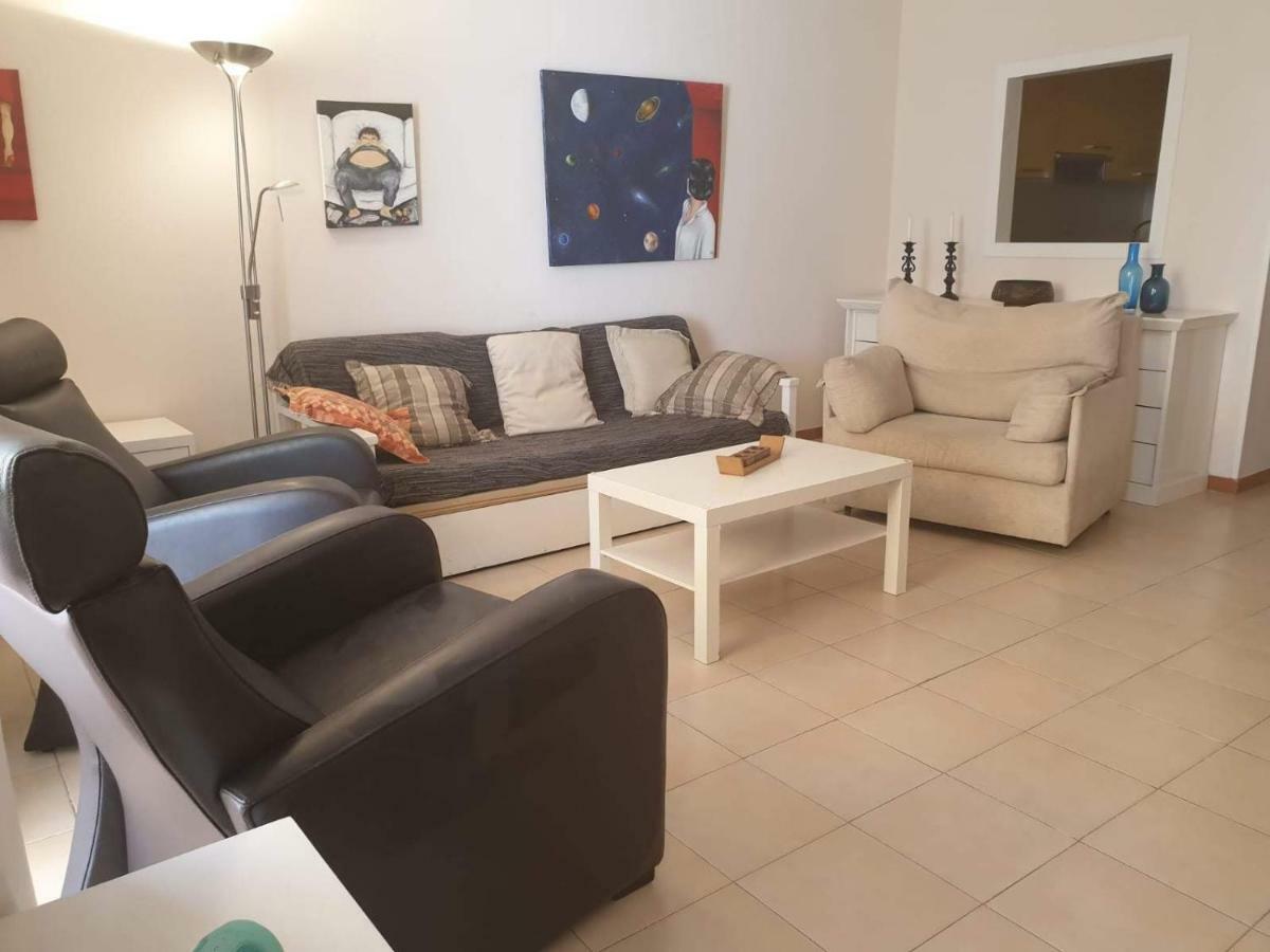 Sunflat Holidays Paradise Punta Prima La Pineda Exterior photo