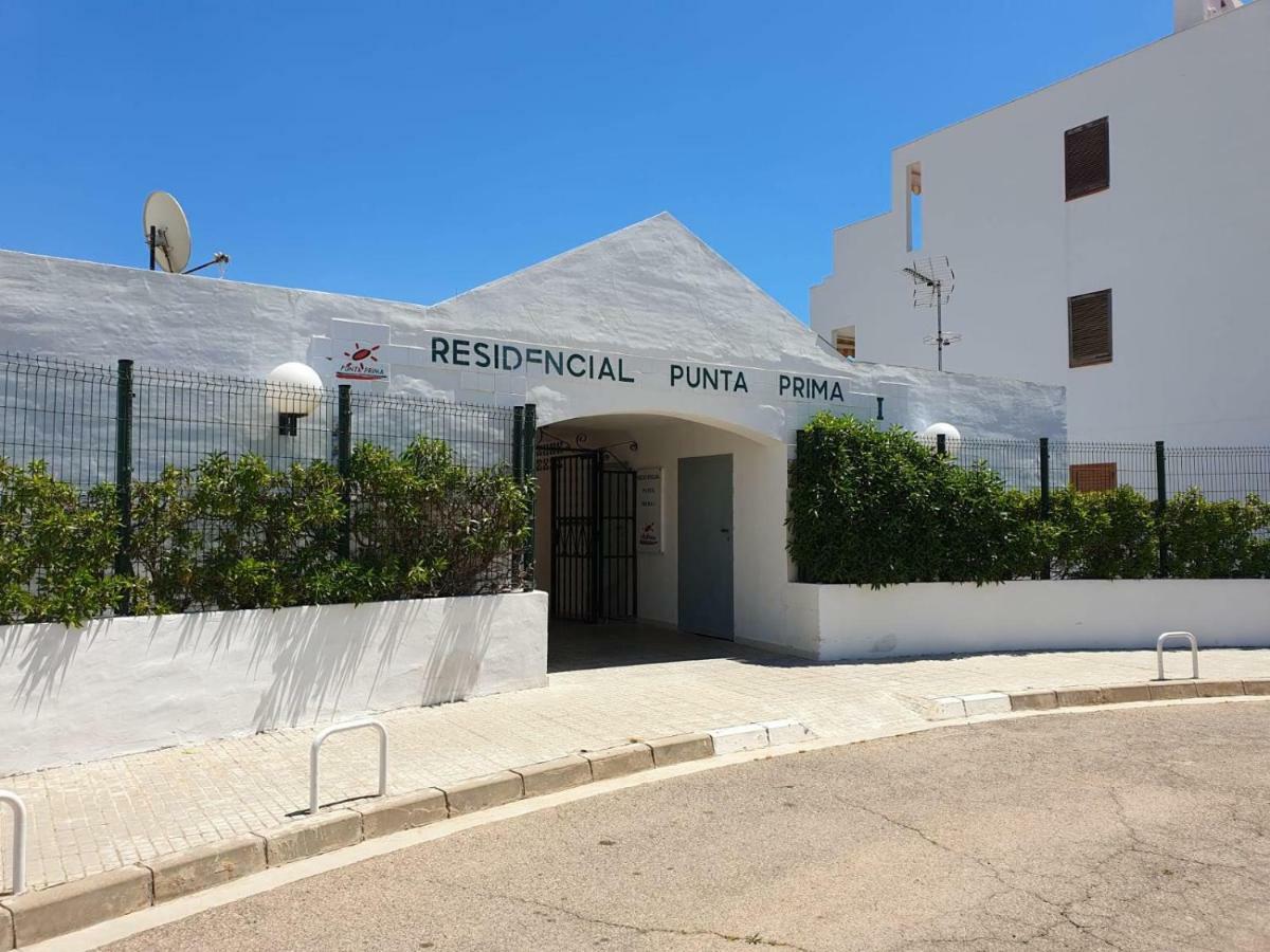 Sunflat Holidays Paradise Punta Prima La Pineda Exterior photo