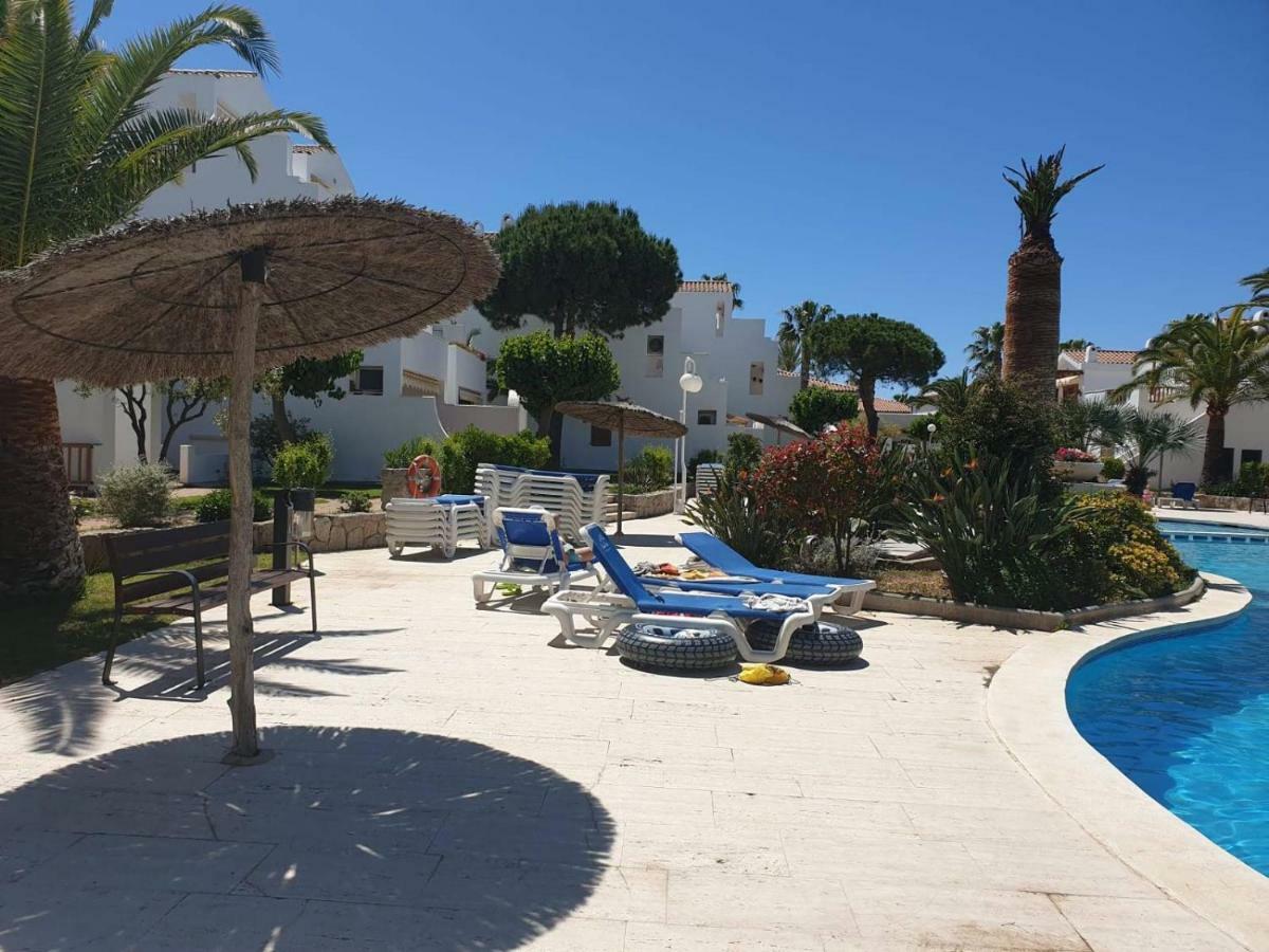 Sunflat Holidays Paradise Punta Prima La Pineda Exterior photo