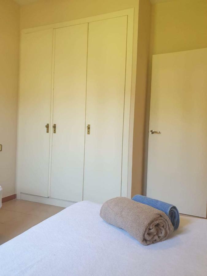 Sunflat Holidays Paradise Punta Prima La Pineda Exterior photo