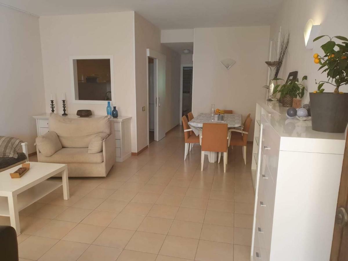 Sunflat Holidays Paradise Punta Prima La Pineda Exterior photo