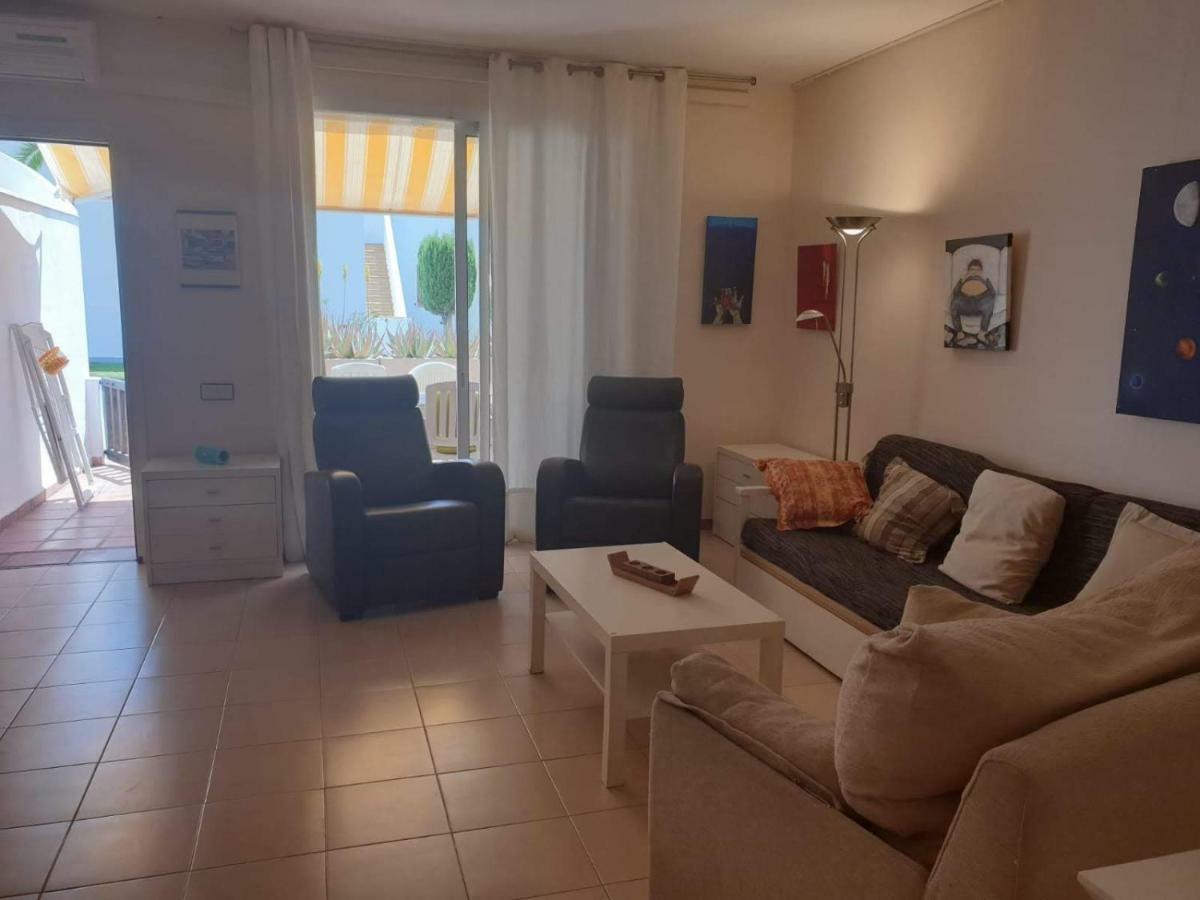 Sunflat Holidays Paradise Punta Prima La Pineda Exterior photo