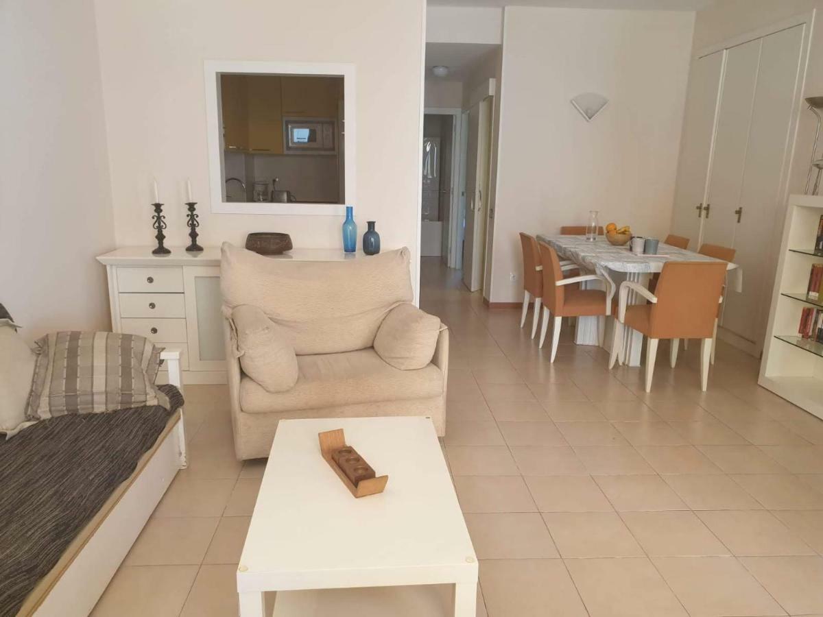 Sunflat Holidays Paradise Punta Prima La Pineda Exterior photo