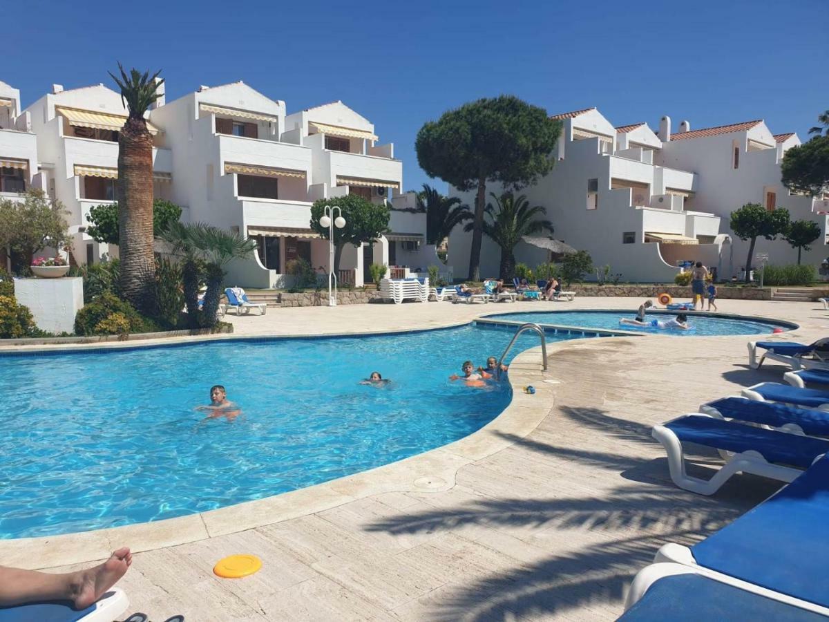 Sunflat Holidays Paradise Punta Prima La Pineda Exterior photo