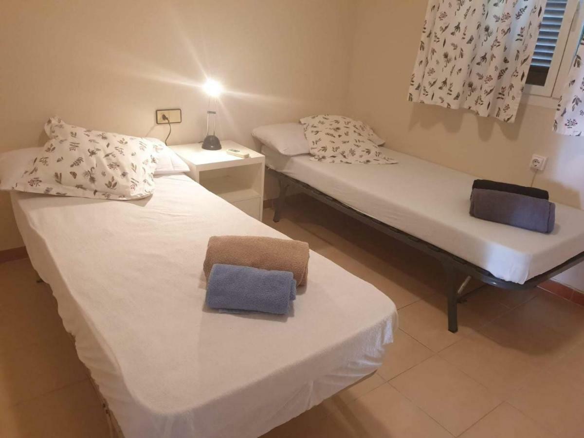 Sunflat Holidays Paradise Punta Prima La Pineda Exterior photo