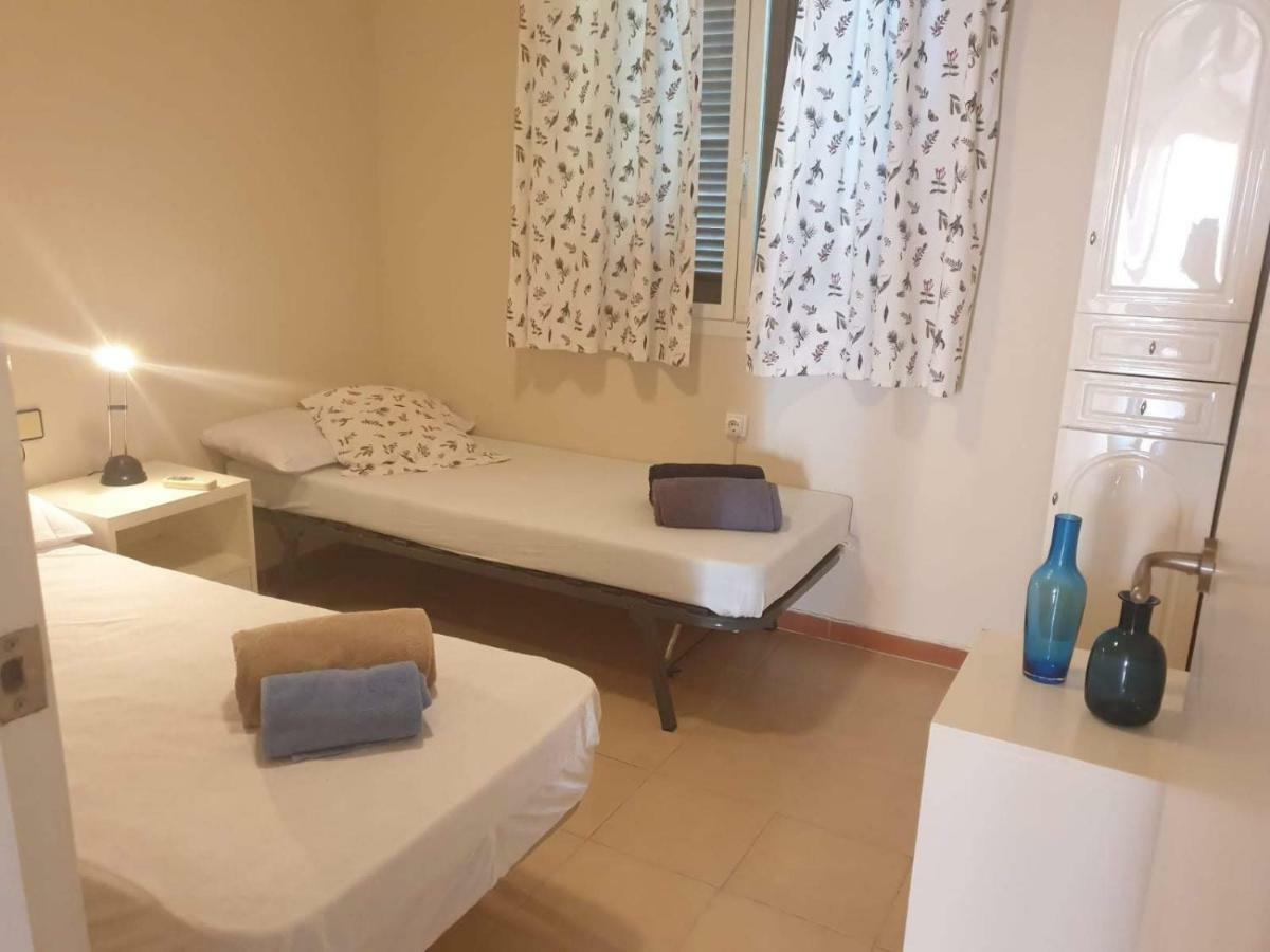 Sunflat Holidays Paradise Punta Prima La Pineda Exterior photo
