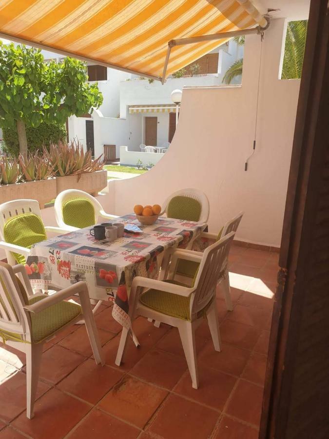 Sunflat Holidays Paradise Punta Prima La Pineda Exterior photo