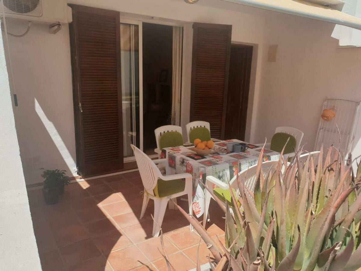 Sunflat Holidays Paradise Punta Prima La Pineda Exterior photo