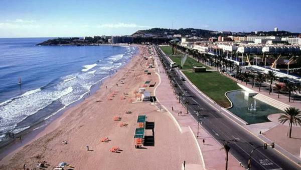 Sunflat Holidays Paradise Punta Prima La Pineda Exterior photo
