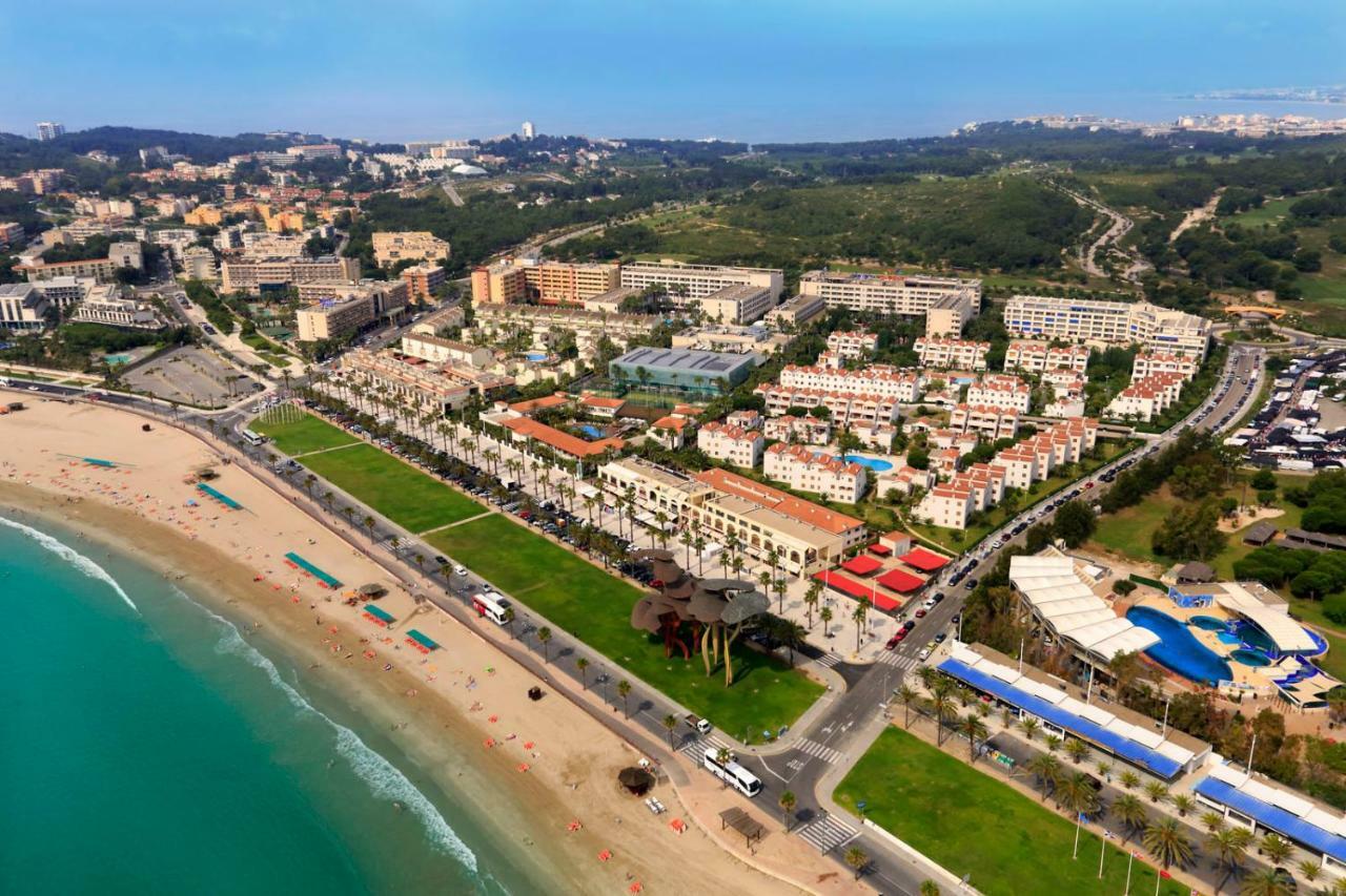 Sunflat Holidays Paradise Punta Prima La Pineda Exterior photo