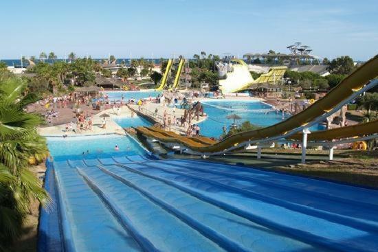 Sunflat Holidays Paradise Punta Prima La Pineda Exterior photo